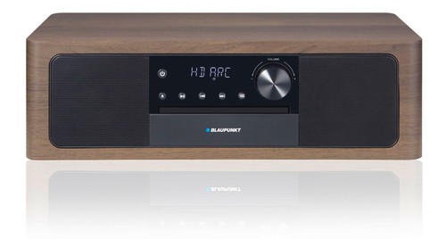 Blaupunkt ms22bt mini hifi cd - blaupunkt,