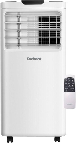 Mobile klimaanlage corbero - klimaanlage,