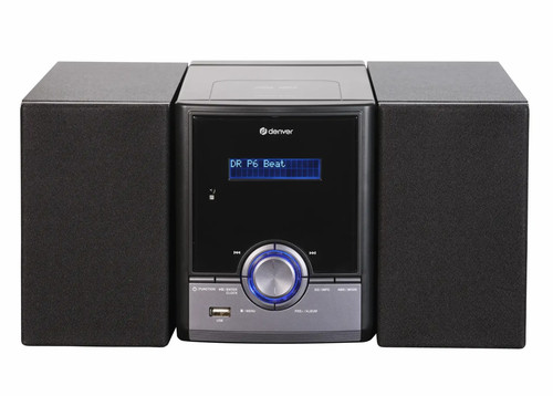 Denver mda 285 bluetooth mini - denver, mda-285