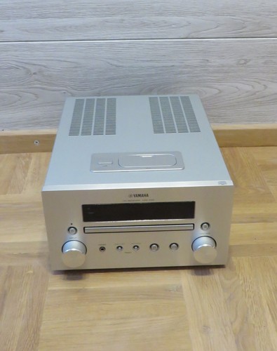 Yamaha crx 550 receiver - yamaha, crx-550