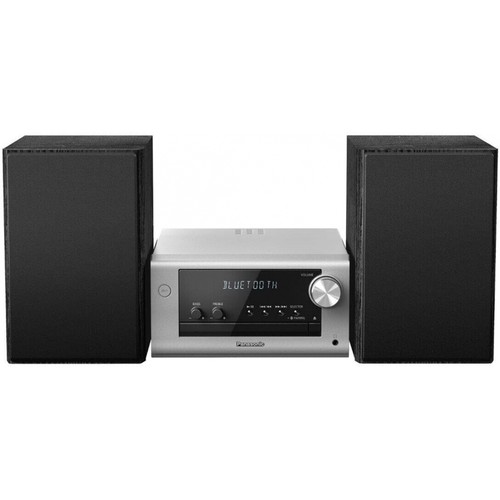 Panasonic pm704eg s - panasonic, sc-pm704eg-s