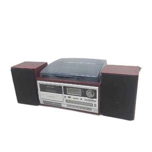 Roadstar mini fi - roadstar,