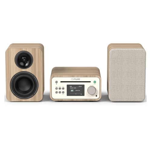 Pure classic stereo mini - classic,