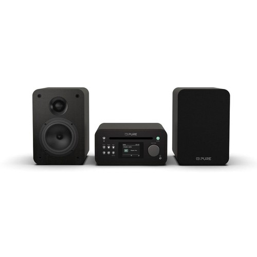 Pure classic stereo mini - pure,
