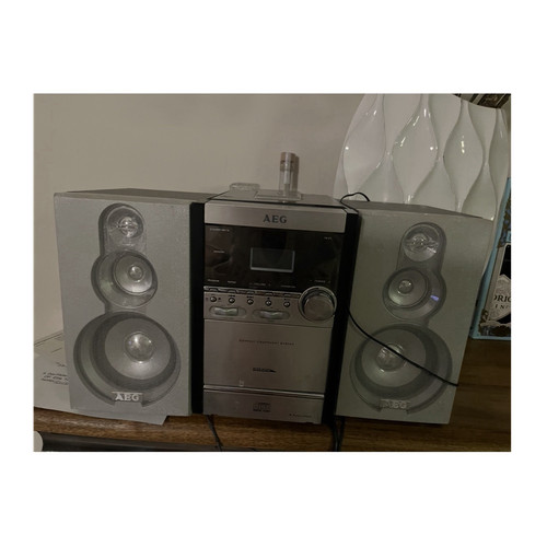 Aeg 4432 - aeg,