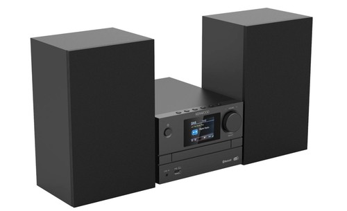 Kenwood micro hifi stereo - micro,