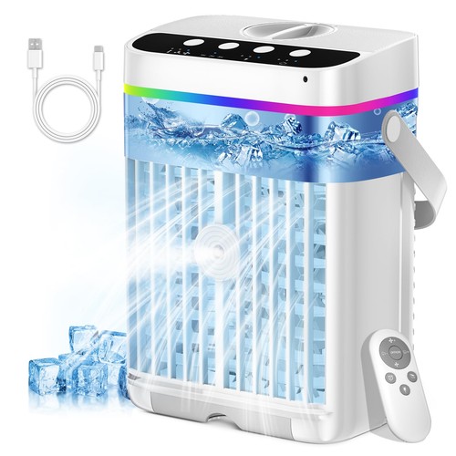 Mobile klimaanlage 1250 4 - mobile,
