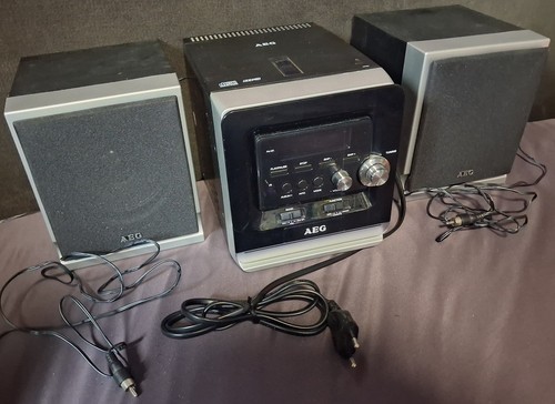 Aeg 4428 mini - aeg,