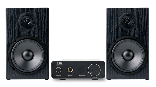 Design mini stereo anlage - stereo, hifi