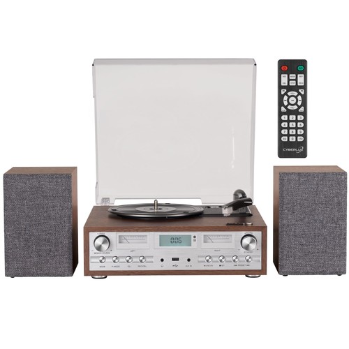 Retro hifi musikanlage - retro,
