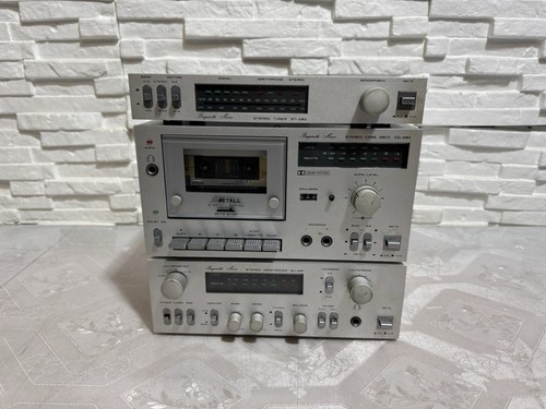 Bayreuth micro 281 282 - micro, cd-282