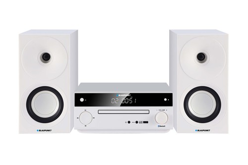 Blaupunkt ms30bt edition mini - blaupunkt,