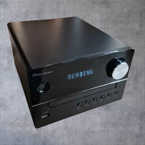 Pioneer em16 player - x-em16, /