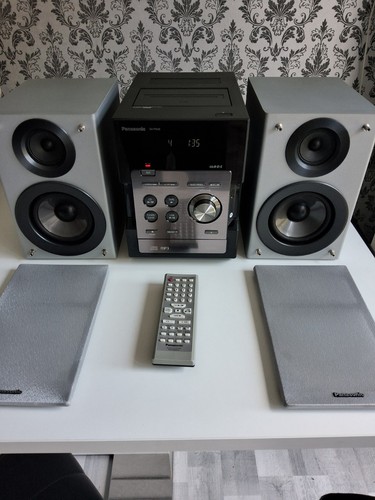 Panasonic pm46 mini - sa-pm46,