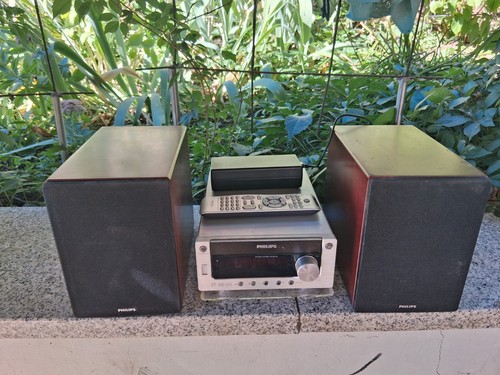 Gebrauchte mini stereoanlage - gebrauchte,