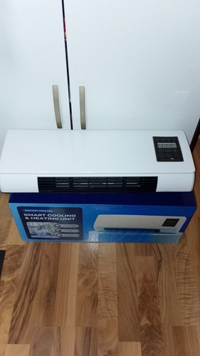 Mini klimaanlage smart cooling - mini,