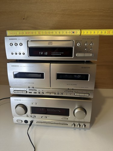 Onkyo 22 c - onkyo, k-22