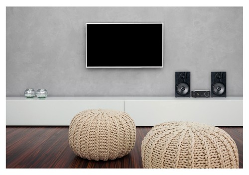 Design mini stereo - design, hifi