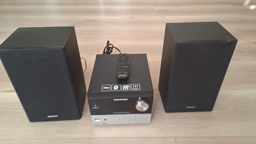 Sommerdeal grundig cms 3000 - grundig,