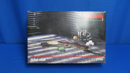 Märklin mini club - , 81780