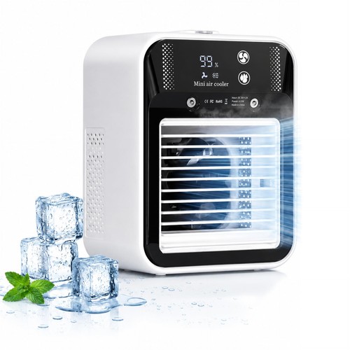 Mini klimaanlage usb mit - klimaanlage,