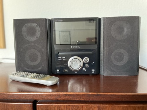 Mini stereoanlage gebraucht - stereoanlage,