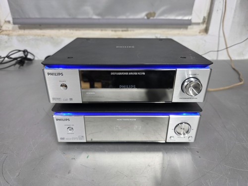 Philips micro hifi - micro, hifi-system