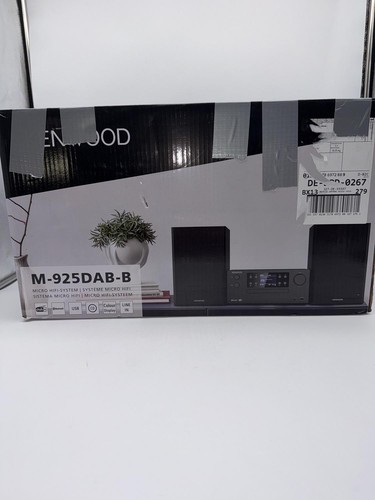 Kenwood 925dab b - kenwood, m-925dab-b