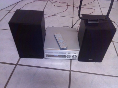 Grundig ministereoanlage m2050 - grundig,