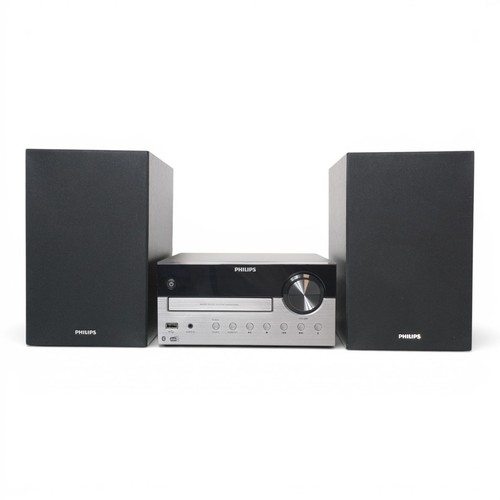 Philips mini audio anlage - philips,