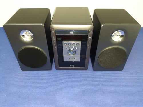 Sanyo mm5000 mini anlage - mini,