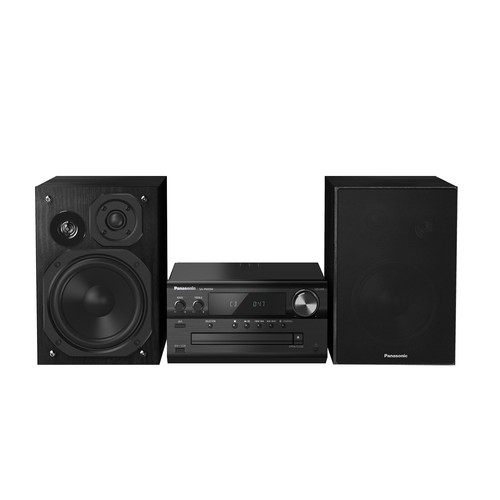 Panasonic kompaktanlagen - panasonic,