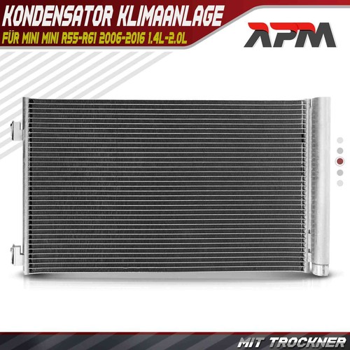 Kondensator klimaanlage mit - klimaanlage,