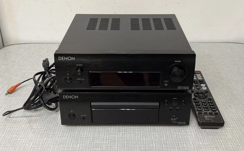 Denon dra f109 dab - denon, +
