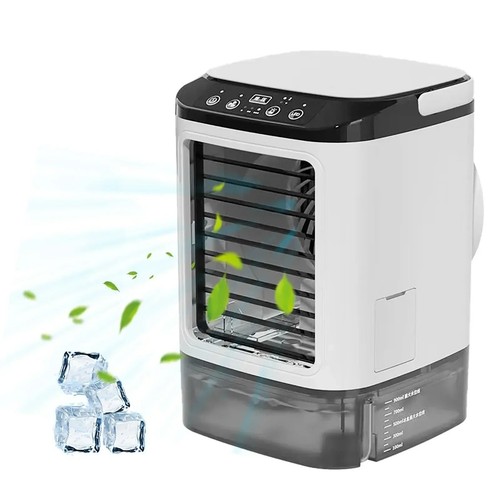 Mini klimaanlage luftkühler - mini,