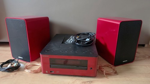 Onkyo 245 - onkyo, cr‑245