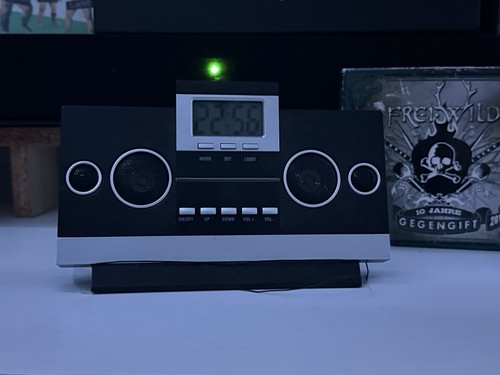 Atlas mini chaîne - mini, hi-fi