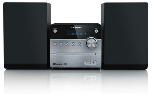 Blaupunkt ms12bt mini hifi - ms12bt,
