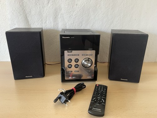 Panasonic pm46 mini - panasonic, sa-pm46