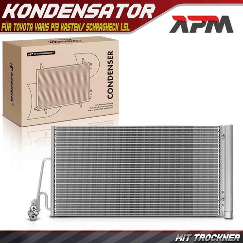 Kondensator klimaanlage mit - klimaanlage,