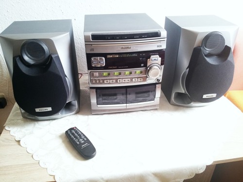 Philips 356c mini - philips, fw