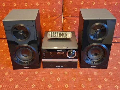 Philips btb2370 mini - btb2370/12,