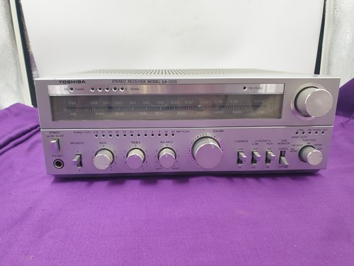 Retro mini stereo anlage - stereo,