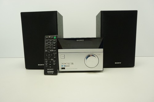 Sony cmt sbt20b stereoanlage - cmt-sbt20b,