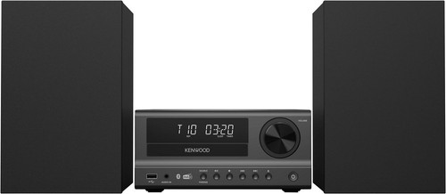 Kenwood mini anlage 30cm - kenwood, (<30cm