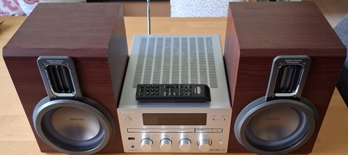 Sony micro anlage - micro,