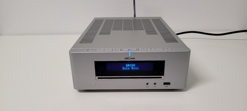 Arcam solo mini - solo,