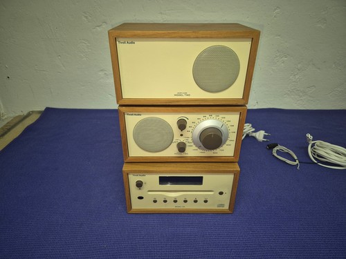 Tivoli audio model - tivoli,