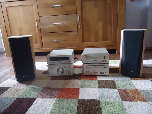 Technics hd510 mini - technics,