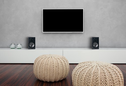 Design mini stereo - design,